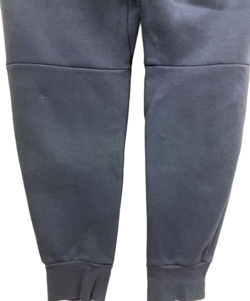 NIKE（ナイキ）NIKE (ナイキ) スウェットパンツ ネイビー サイズ:Ｍの古着・服飾アイテム