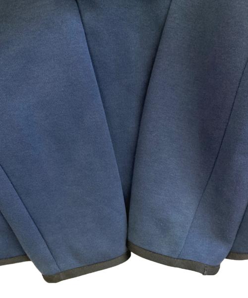 NIKE（ナイキ）NIKE (ナイキ) ジップパーカー ネイビー サイズ:Lの古着・服飾アイテム