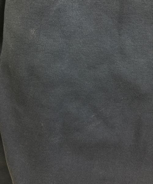 NIKE（ナイキ）NIKE (ナイキ) ジップパーカー ネイビー サイズ:Lの古着・服飾アイテム