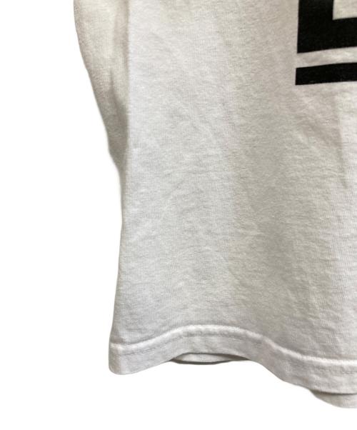ALSTYLE APPAREL & ACTIVEWEAR（アレスタイルアパレル＆アクティブウェア）ALSTYLE APPAREL & ACTIVEWEAR (アレスタイルアパレル＆アクティブウェア) 半袖カットソー ホワイト サイズ:Lの古着・服飾アイテム