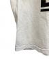 ALSTYLE APPAREL & ACTIVEWEAR (アレスタイルアパレル＆アクティブウェア) 半袖カットソー ホワイト サイズ:L：12000円