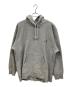 CarHartt（カーハート）の古着「プルオーバーパーカー」｜ライトグレー