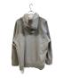 中古・古着 CarHartt (カーハート) プルオーバーパーカー ライトグレー サイズ:XL：15000円