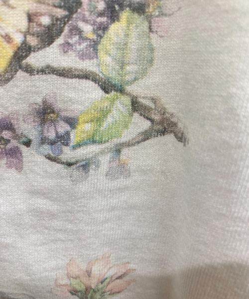 heartland trading（ハートランド トレイディング）heartland trading (ハートランド トレイディング) 半袖カットソー ホワイト サイズ:Lの古着・服飾アイテム
