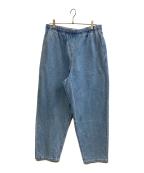FreshServiceフレッシュサービス）の古着「デニムパンツ」｜インディゴ