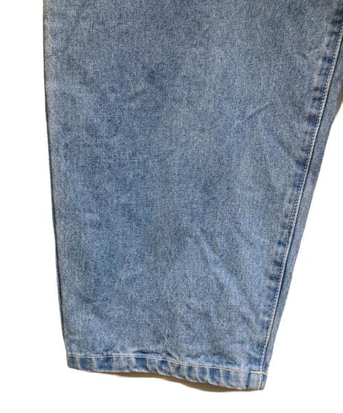 FreshService（フレッシュサービス）FreshService (フレッシュサービス) デニムパンツ インディゴ サイズ:FREEの古着・服飾アイテム