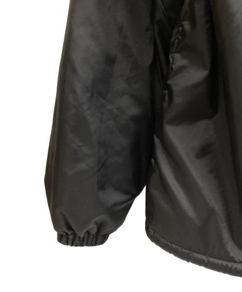 Schott（ショット）Schott (ショット) 裏ボアコーチジャケット ブラック サイズ:Mの古着・服飾アイテム