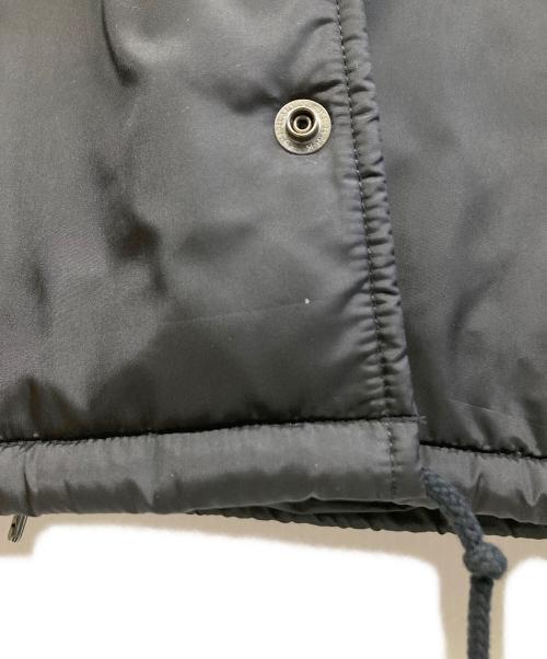 Schott（ショット）Schott (ショット) 裏ボアコーチジャケット ブラック サイズ:Mの古着・服飾アイテム
