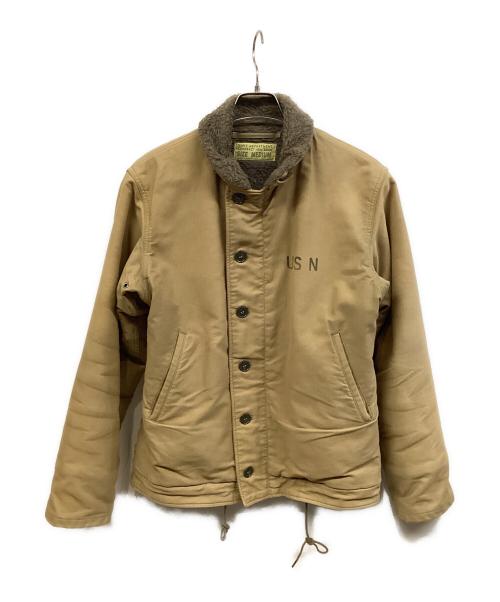 BUZZ RICKSON'S（バズリクソンズ）BUZZ RICKSON'S (バズリクソンズ) ミリタリージャケット カーキ サイズ:Mの古着・服飾アイテム