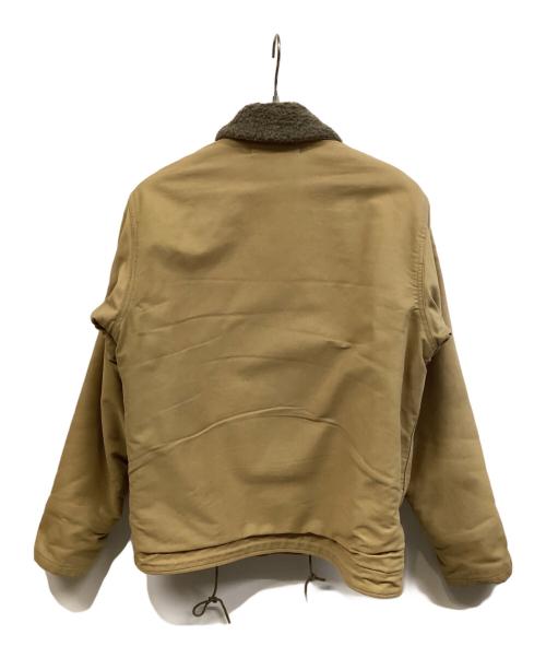 BUZZ RICKSON'S（バズリクソンズ）BUZZ RICKSON'S (バズリクソンズ) ミリタリージャケット カーキ サイズ:Mの古着・服飾アイテム