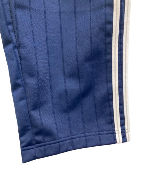 adidas（アディダス）adidas (アディダス) イージーパンツ ネイビー サイズ:M 未使用品の古着・服飾アイテム