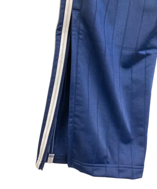 adidas（アディダス）adidas (アディダス) イージーパンツ ネイビー サイズ:M 未使用品の古着・服飾アイテム