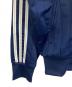 adidas Originals (アディダスオリジナル) ジップアップスウェット ネイビー サイズ:L 未使用品：10000円
