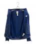 中古・古着 adidas Originals (アディダスオリジナル) ジップアップスウェット ネイビー サイズ:L 未使用品：10000円