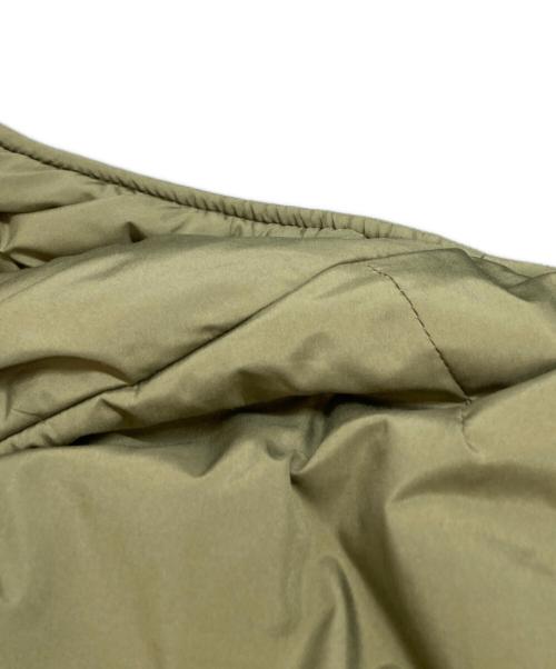 not lonely（ノット ロンリー）not lonely (ノット ロンリー) MA-1ジャケット グリーン サイズ:FREEの古着・服飾アイテム
