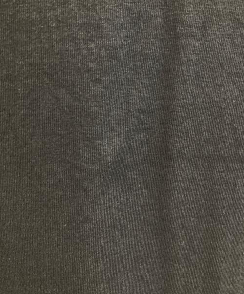 FRUIT OF THE LOOM（フルーツオブザルーム）FRUIT OF THE LOOM (フルーツオブザルーム) 半袖カットソー ブラック サイズ:Mの古着・服飾アイテム