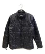 THE NORTH FACEザ ノース フェイス）の古着「インナージャケット」｜ブラック