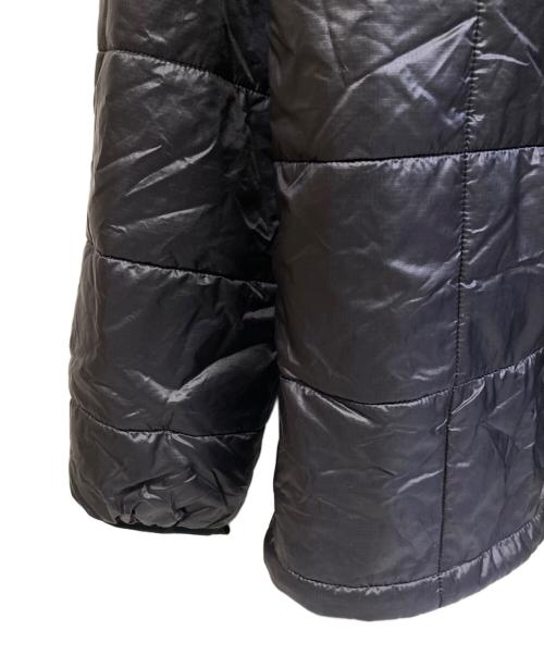 THE NORTH FACE（ザ ノース フェイス）THE NORTH FACE (ザ ノース フェイス) インナージャケット ブラック サイズ:XLの古着・服飾アイテム