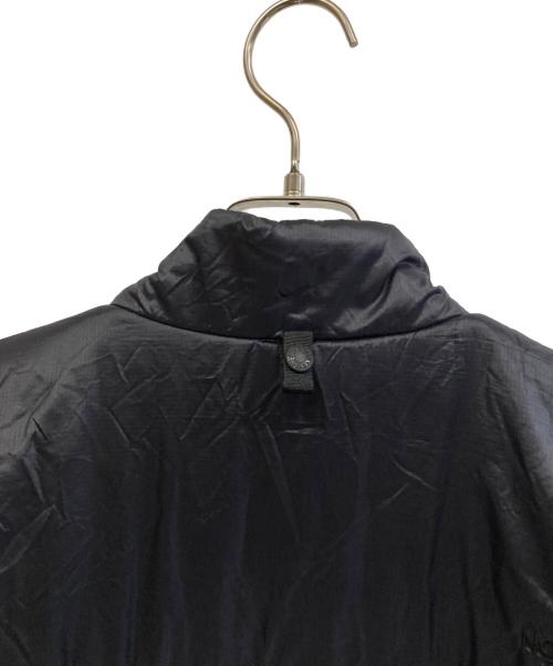 THE NORTH FACE（ザ ノース フェイス）THE NORTH FACE (ザ ノース フェイス) インナージャケット ブラック サイズ:XLの古着・服飾アイテム