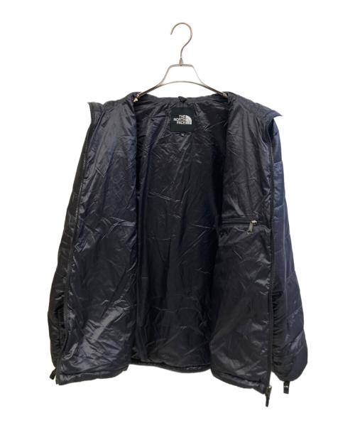 THE NORTH FACE（ザ ノース フェイス）THE NORTH FACE (ザ ノース フェイス) インナージャケット ブラック サイズ:XLの古着・服飾アイテム