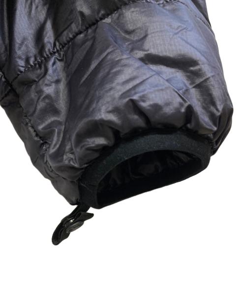 THE NORTH FACE（ザ ノース フェイス）THE NORTH FACE (ザ ノース フェイス) インナージャケット ブラック サイズ:XLの古着・服飾アイテム