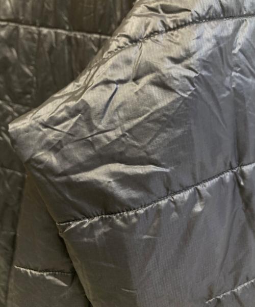 THE NORTH FACE（ザ ノース フェイス）THE NORTH FACE (ザ ノース フェイス) インナージャケット ブラック サイズ:XLの古着・服飾アイテム