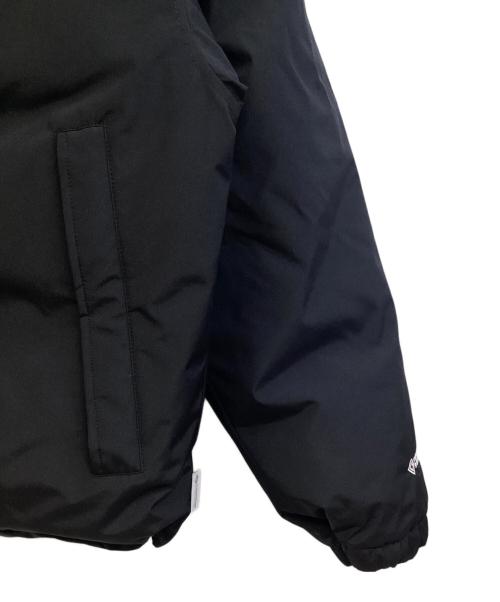 PHENIX（フェニックス）PHENIX (フェニックス) FREAK'S STORE (フリークスストア) 別注 GORE-TEX WINDSTOPPER SNAP DOWN JACKET ブラック サイズ:Mの古着・服飾アイテム