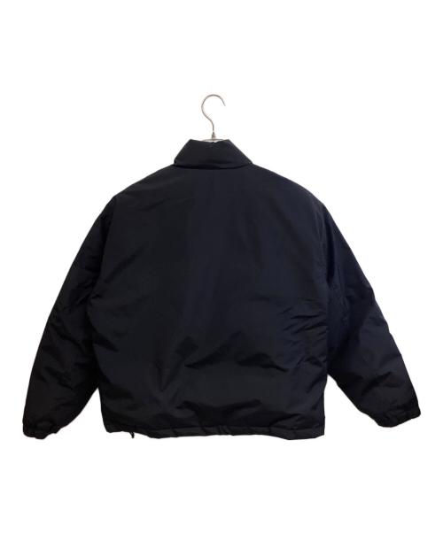 PHENIX（フェニックス）PHENIX (フェニックス) FREAK'S STORE (フリークスストア) 別注 GORE-TEX WINDSTOPPER SNAP DOWN JACKET ブラック サイズ:Mの古着・服飾アイテム