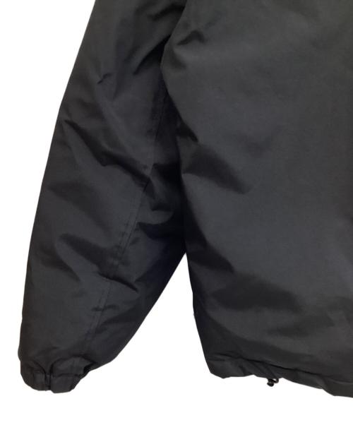 PHENIX（フェニックス）PHENIX (フェニックス) FREAK'S STORE (フリークスストア) 別注 GORE-TEX WINDSTOPPER SNAP DOWN JACKET ブラック サイズ:Mの古着・服飾アイテム