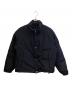 PHENIX（フェニックス）の古着「別注 GORE-TEX WINDSTOPPER SNAP DOWN JACKET」｜ブラック