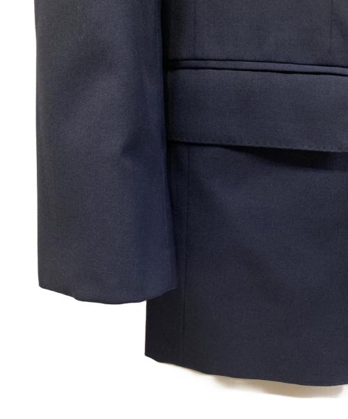 BROOKS BROTHERS（ブルックスブラザーズ）BROOKS BROTHERS (ブルックスブラザーズ) ブレザー ネイビー サイズ:36SHRの古着・服飾アイテム