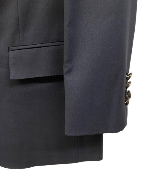 BROOKS BROTHERS（ブルックスブラザーズ）BROOKS BROTHERS (ブルックスブラザーズ) ブレザー ネイビー サイズ:36SHRの古着・服飾アイテム