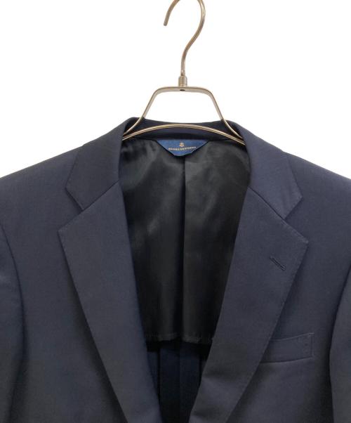 BROOKS BROTHERS（ブルックスブラザーズ）BROOKS BROTHERS (ブルックスブラザーズ) ブレザー ネイビー サイズ:36SHRの古着・服飾アイテム