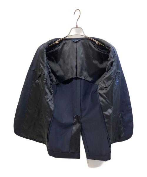 BROOKS BROTHERS（ブルックスブラザーズ）BROOKS BROTHERS (ブルックスブラザーズ) ブレザー ネイビー サイズ:36SHRの古着・服飾アイテム