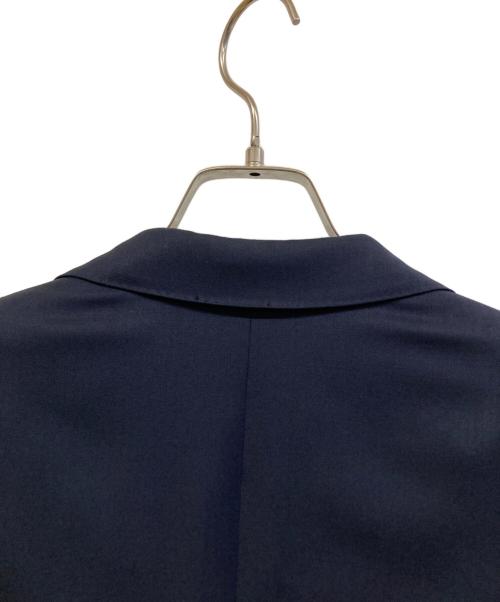 BROOKS BROTHERS（ブルックスブラザーズ）BROOKS BROTHERS (ブルックスブラザーズ) ブレザー ネイビー サイズ:36SHRの古着・服飾アイテム