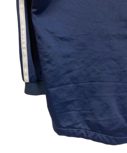 adidas（アディダス）adidas (アディダス) トラックジャケット ネイビー サイズ:Lの古着・服飾アイテム