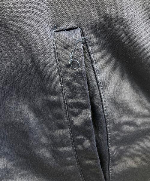 adidas（アディダス）adidas (アディダス) トラックジャケット ネイビー サイズ:Lの古着・服飾アイテム