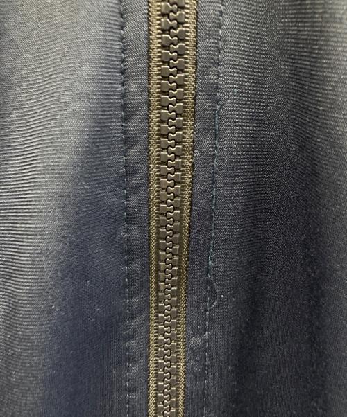 adidas（アディダス）adidas (アディダス) トラックジャケット ネイビー サイズ:Lの古着・服飾アイテム