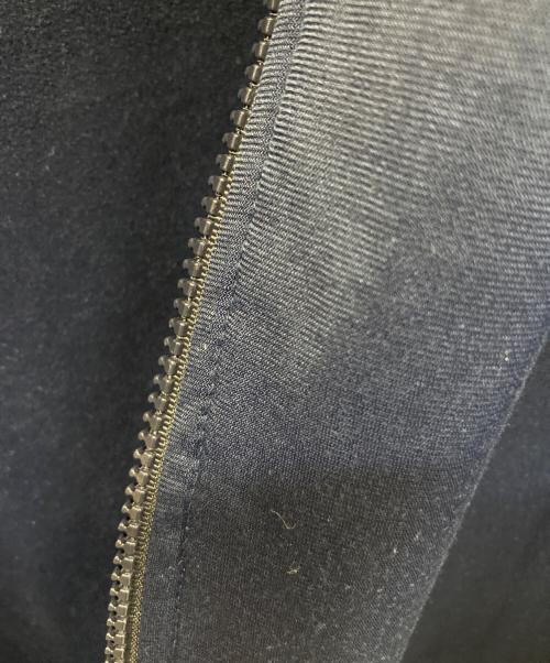 adidas（アディダス）adidas (アディダス) トラックジャケット ネイビー サイズ:Lの古着・服飾アイテム