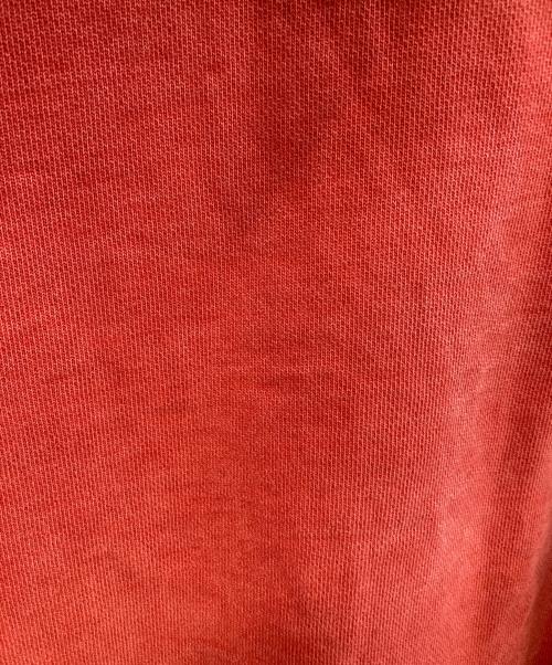 KITH（キス）KITH (キス) パーカー レッド サイズ:Sの古着・服飾アイテム