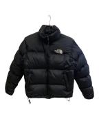 THE NORTH FACEザ ノース フェイス）の古着「1996レトロヌプシジャケット」｜ブラック