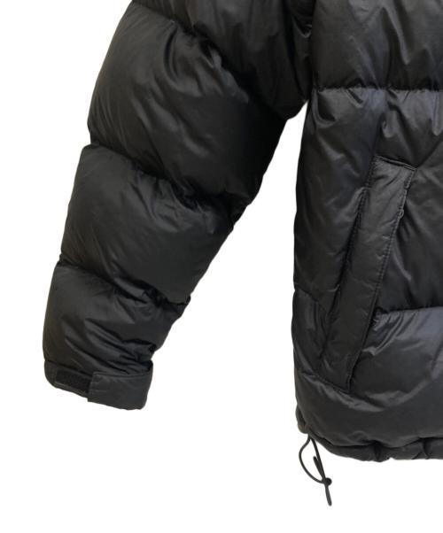 THE NORTH FACE（ザ ノース フェイス）THE NORTH FACE (ザ ノース フェイス) 1996レトロヌプシジャケット ブラック サイズ:Lの古着・服飾アイテム