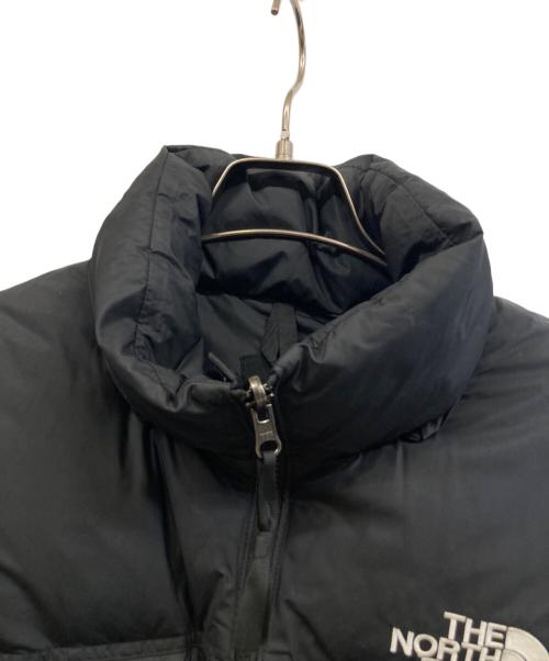 THE NORTH FACE（ザ ノース フェイス）THE NORTH FACE (ザ ノース フェイス) 1996レトロヌプシジャケット ブラック サイズ:Lの古着・服飾アイテム