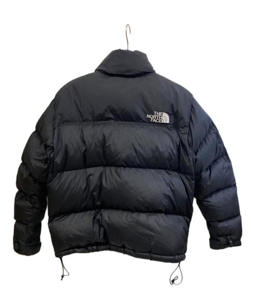 THE NORTH FACE（ザ ノース フェイス）THE NORTH FACE (ザ ノース フェイス) 1996レトロヌプシジャケット ブラック サイズ:Lの古着・服飾アイテム