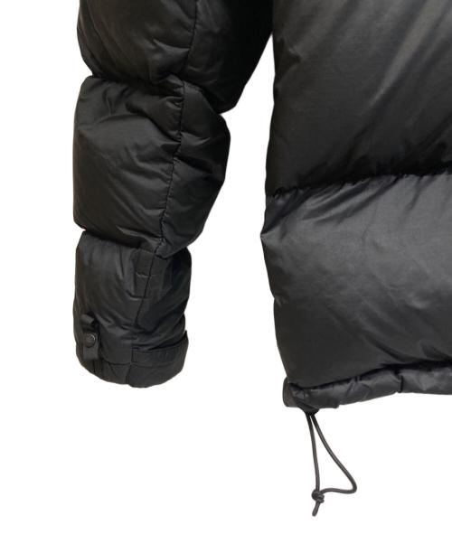 THE NORTH FACE（ザ ノース フェイス）THE NORTH FACE (ザ ノース フェイス) 1996レトロヌプシジャケット ブラック サイズ:Lの古着・服飾アイテム