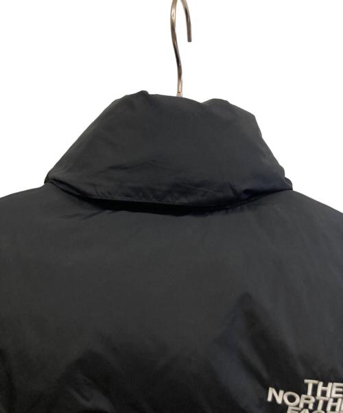 THE NORTH FACE（ザ ノース フェイス）THE NORTH FACE (ザ ノース フェイス) 1996レトロヌプシジャケット ブラック サイズ:Lの古着・服飾アイテム