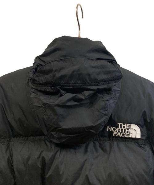 THE NORTH FACE（ザ ノース フェイス）THE NORTH FACE (ザ ノース フェイス) 1996レトロヌプシジャケット ブラック サイズ:Lの古着・服飾アイテム