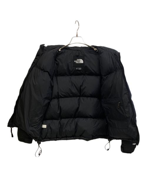 THE NORTH FACE（ザ ノース フェイス）THE NORTH FACE (ザ ノース フェイス) 1996レトロヌプシジャケット ブラック サイズ:Lの古着・服飾アイテム