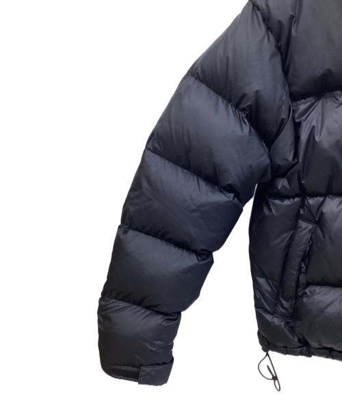 THE NORTH FACE（ザ ノース フェイス）THE NORTH FACE (ザ ノース フェイス) 1996レトロヌプシジャケット ブラック サイズ:Lの古着・服飾アイテム