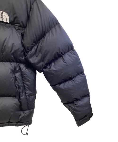 THE NORTH FACE（ザ ノース フェイス）THE NORTH FACE (ザ ノース フェイス) 1996レトロヌプシジャケット ブラック サイズ:Lの古着・服飾アイテム